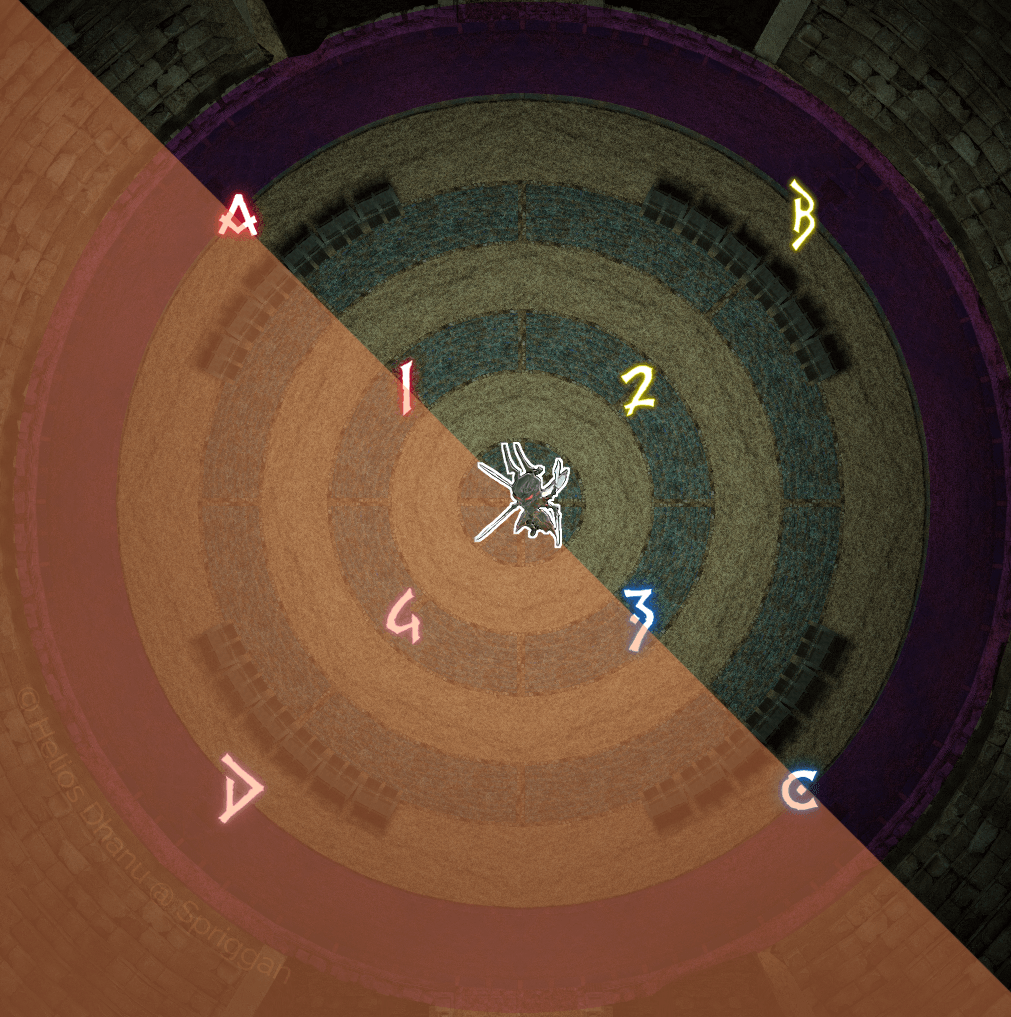Seeker Slashes