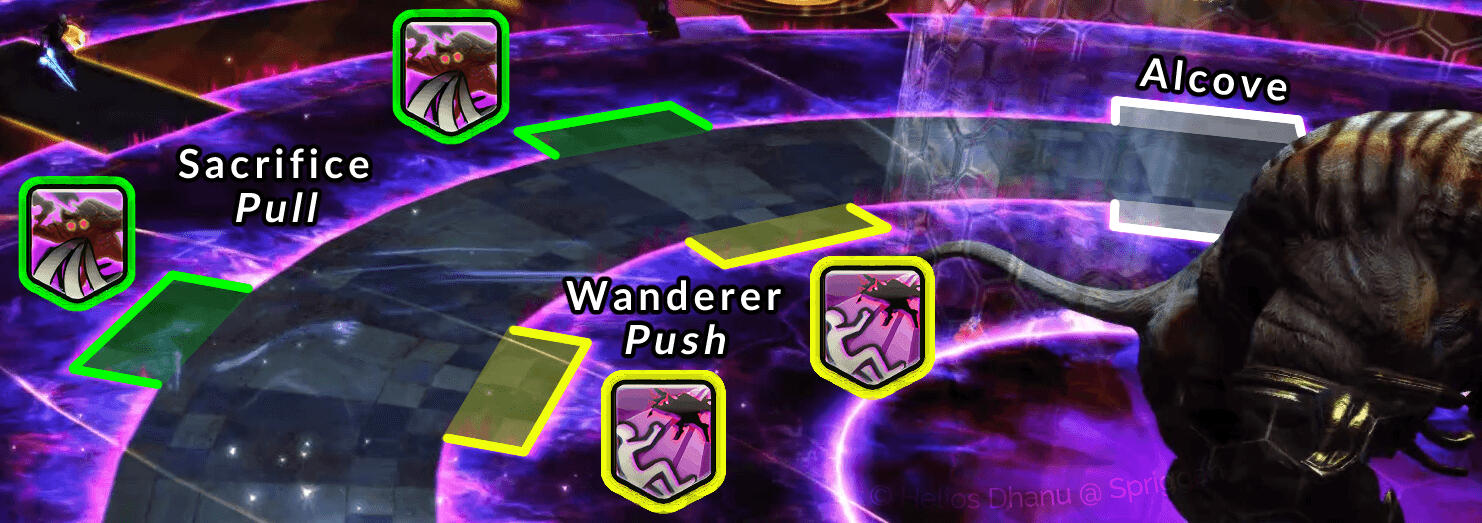 Mino Debuffs - Image